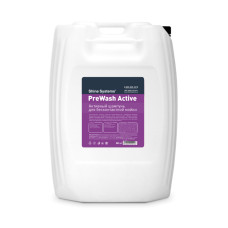 Shine Systems PreWash Active - активный шампунь для бесконтактной мойки, 60 кг