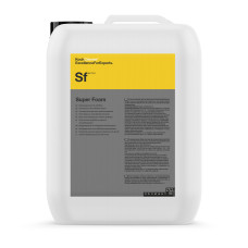 Super Foam Чистящая пена для моек самообслуживания и ручной мойки «Евромойка» 11 кг