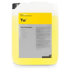 Twin Shampoo активный пенный шампунь Koch-Chemie, 10 л